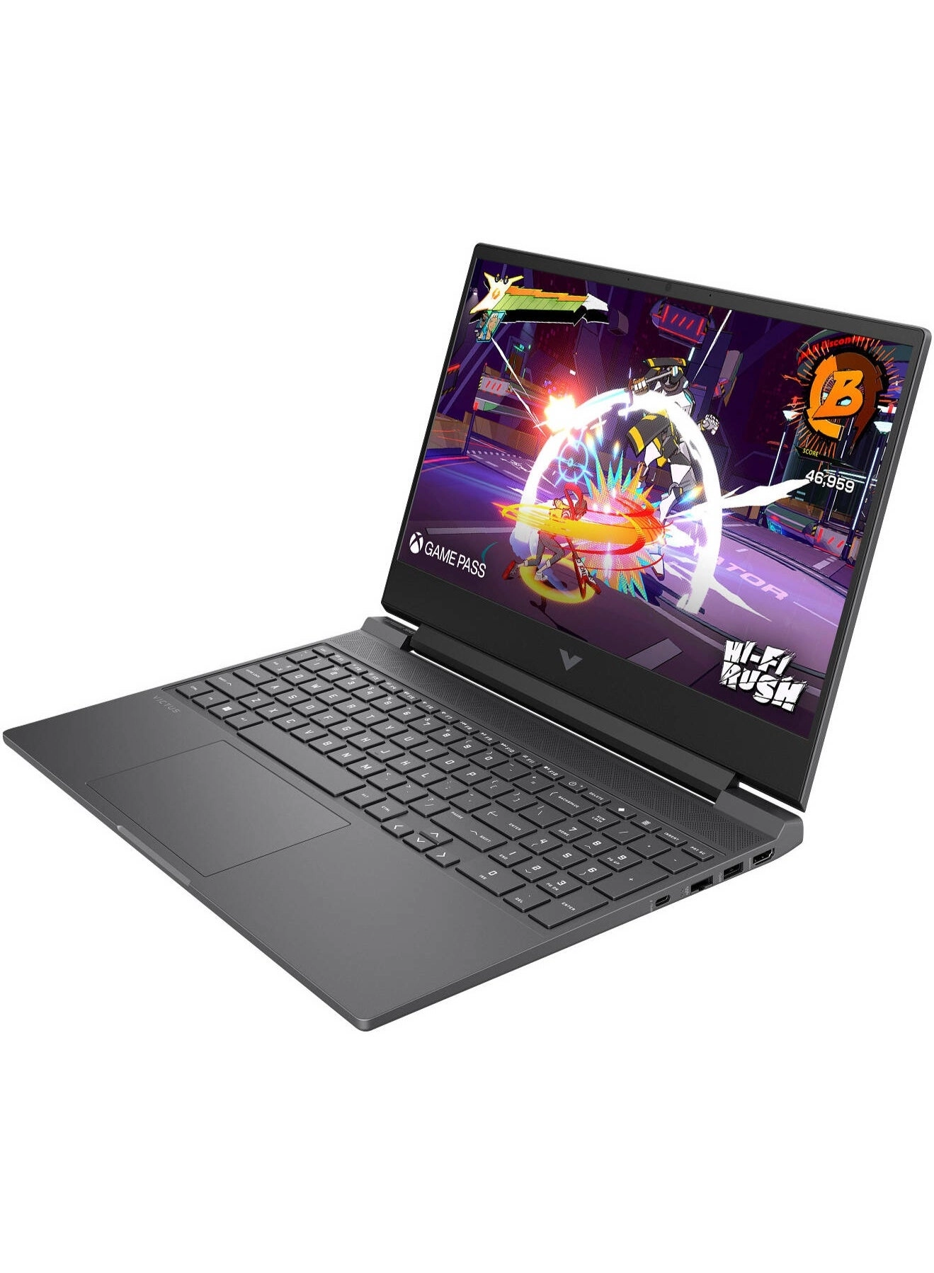 Victus - 15.6'' Core i5-13420H 16GB DDR4 512GB SSD