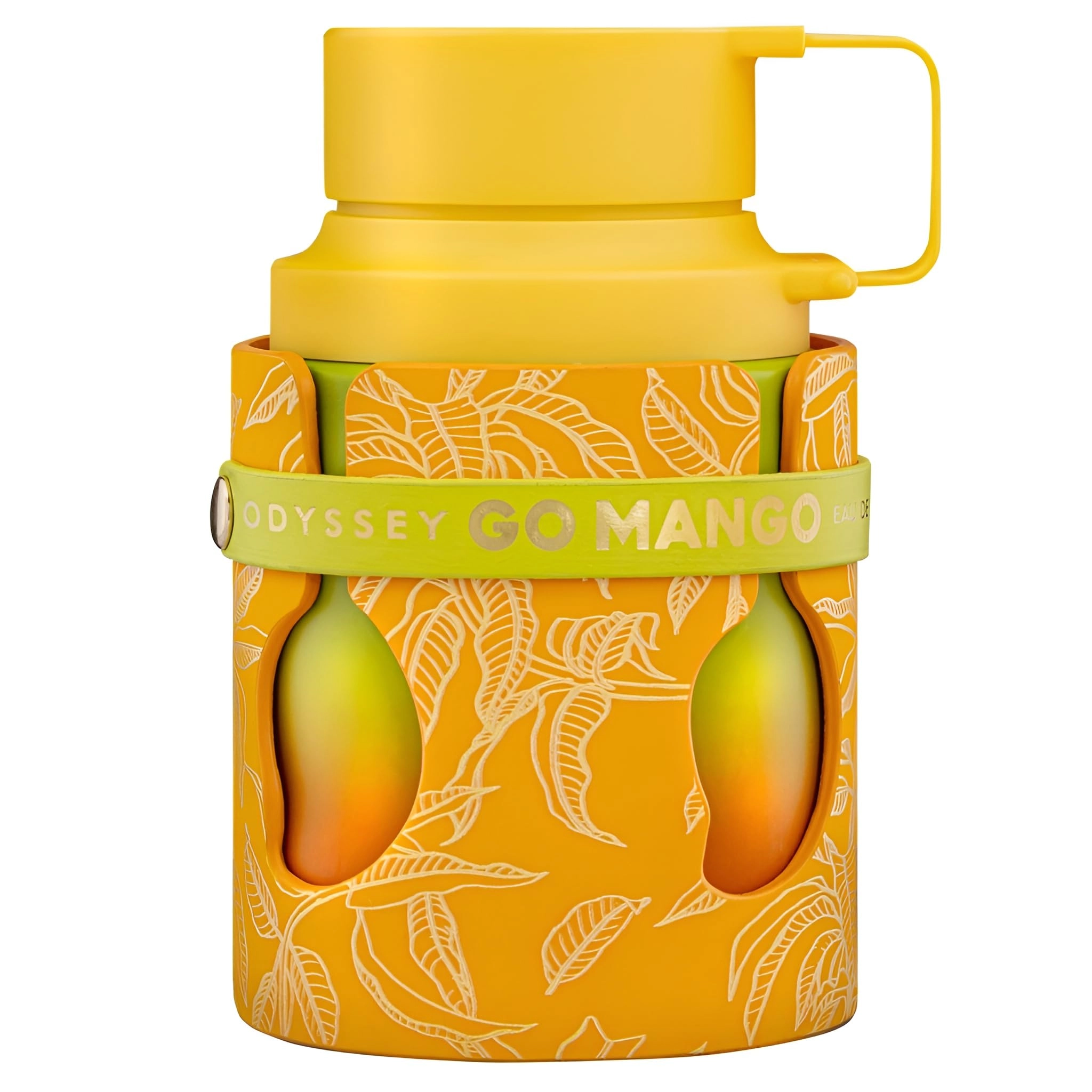 STERLING PERFUMES INDUSTRIES LLC Mango Eau de Parfum 100 ml