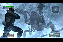 Lost Planet 3 - PlayStation 3