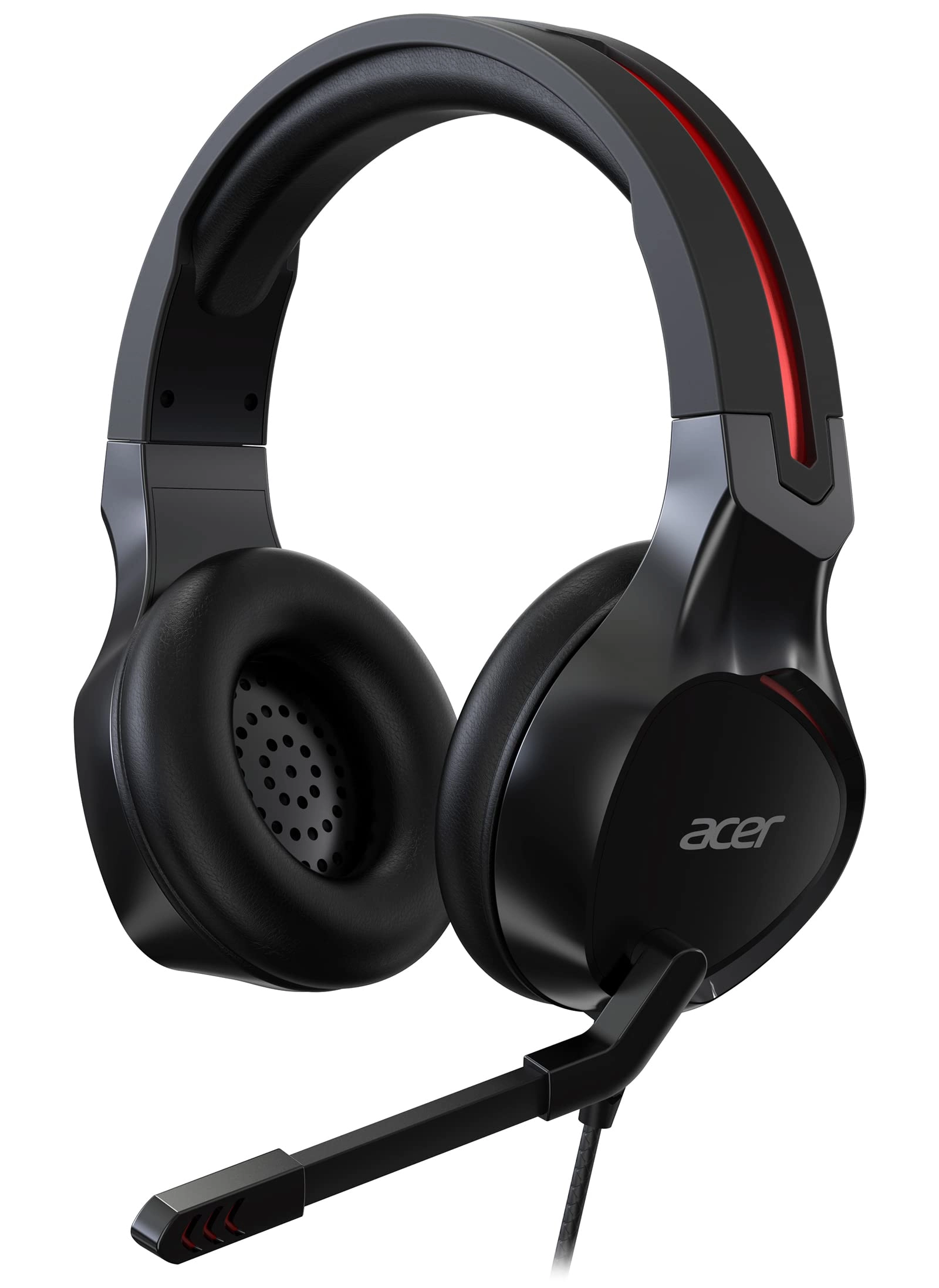 Nitro NHW820 Wired Headset