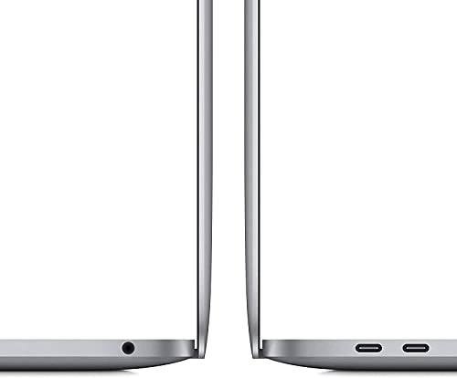(Renewed) MacBook Pro B0BJ35C47J 2020 - 13'' M1 16GB DRAM 512GB SSD