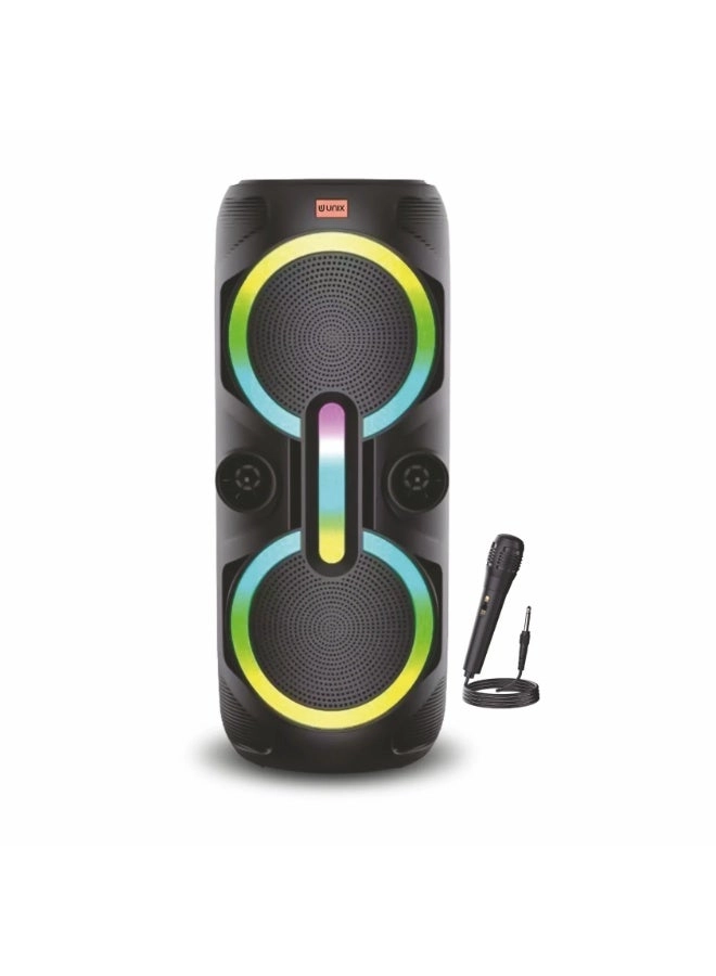 Unix UX-887 VEZ - 40W