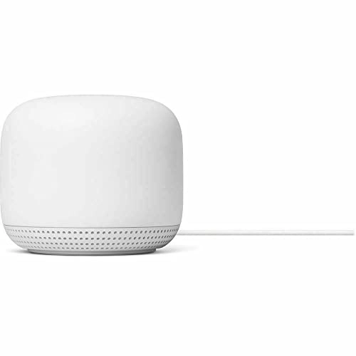 Nest Add On Access Point - 802.11n