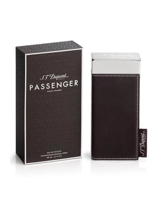 Passenger Eau de Toilette - 100 ml