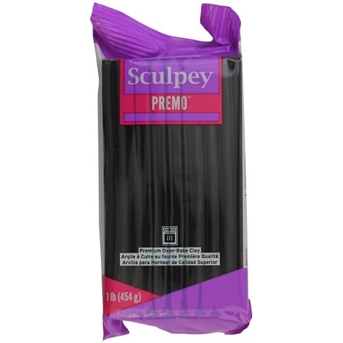 Polyform Premo Art Clay