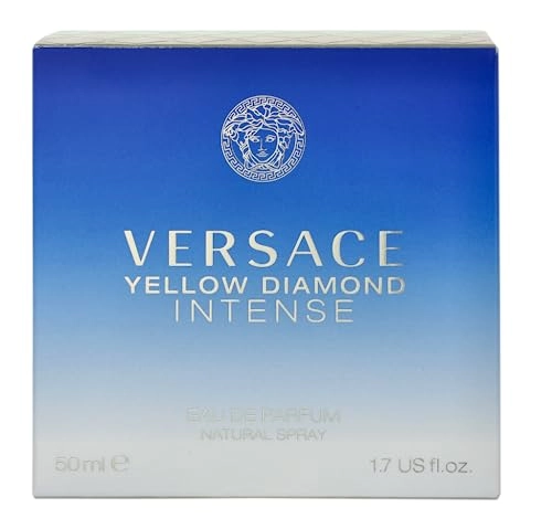 Yellow Diamond Intense Eau de Parfum 50 ml