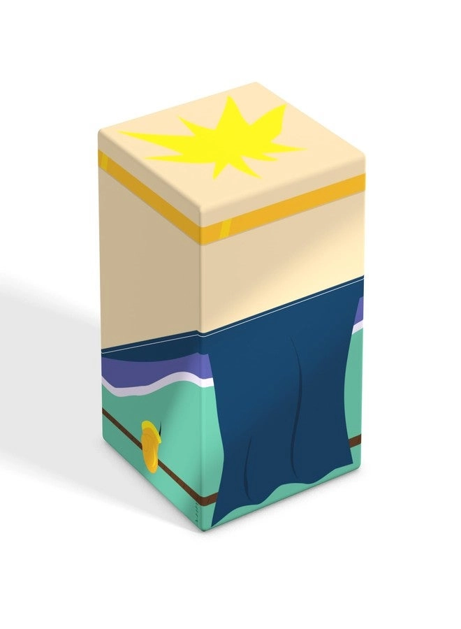 Paladin Butters - South Park: The Stick of Truth - Squaroes - Boulder 100+ (SP015)