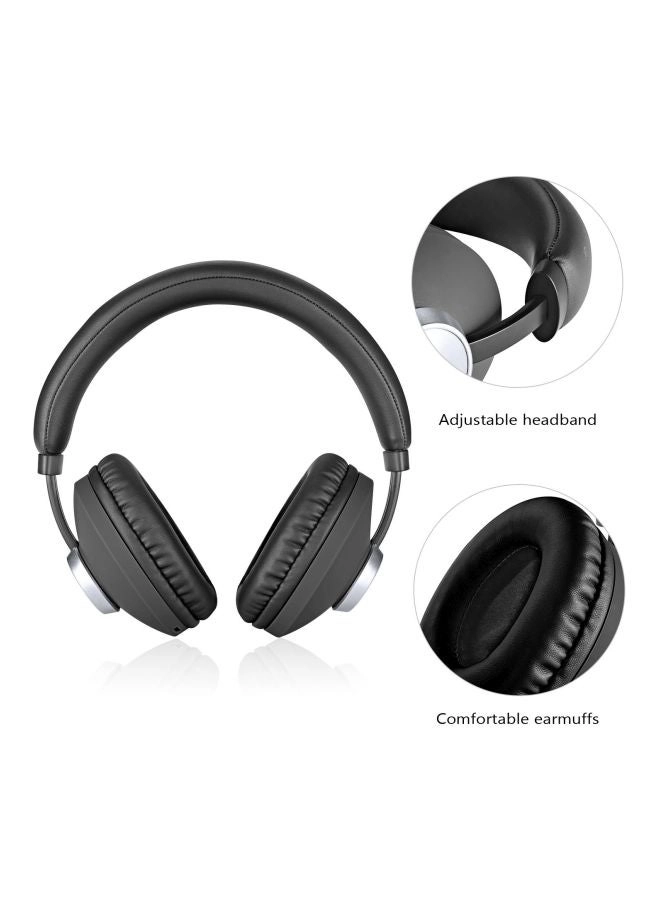 SD-1007 Wireless Headphone