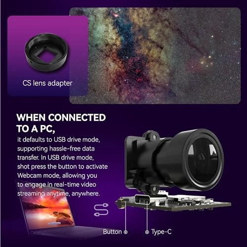 NightCam 2.7K30 Prototype