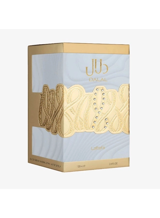 Dalal Eau de Parfum 100ml