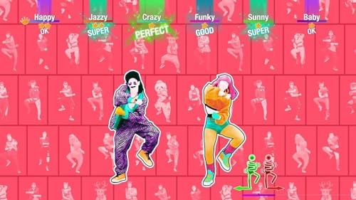 Just Dance 2020 Standard Edition - Xbox One