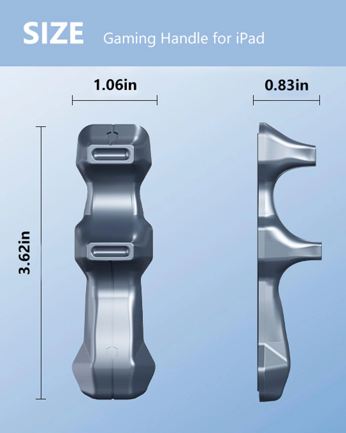 Gaming Handle