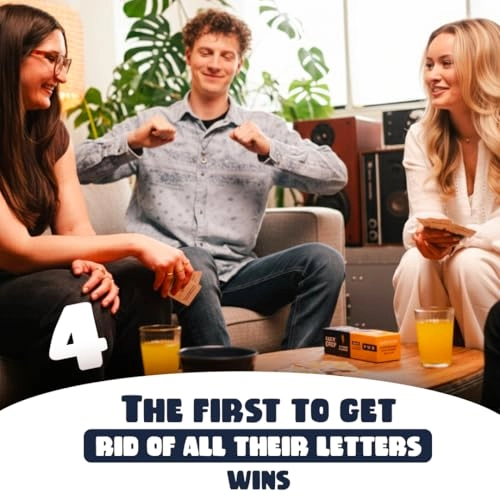 Quickstop - English 10 years and up