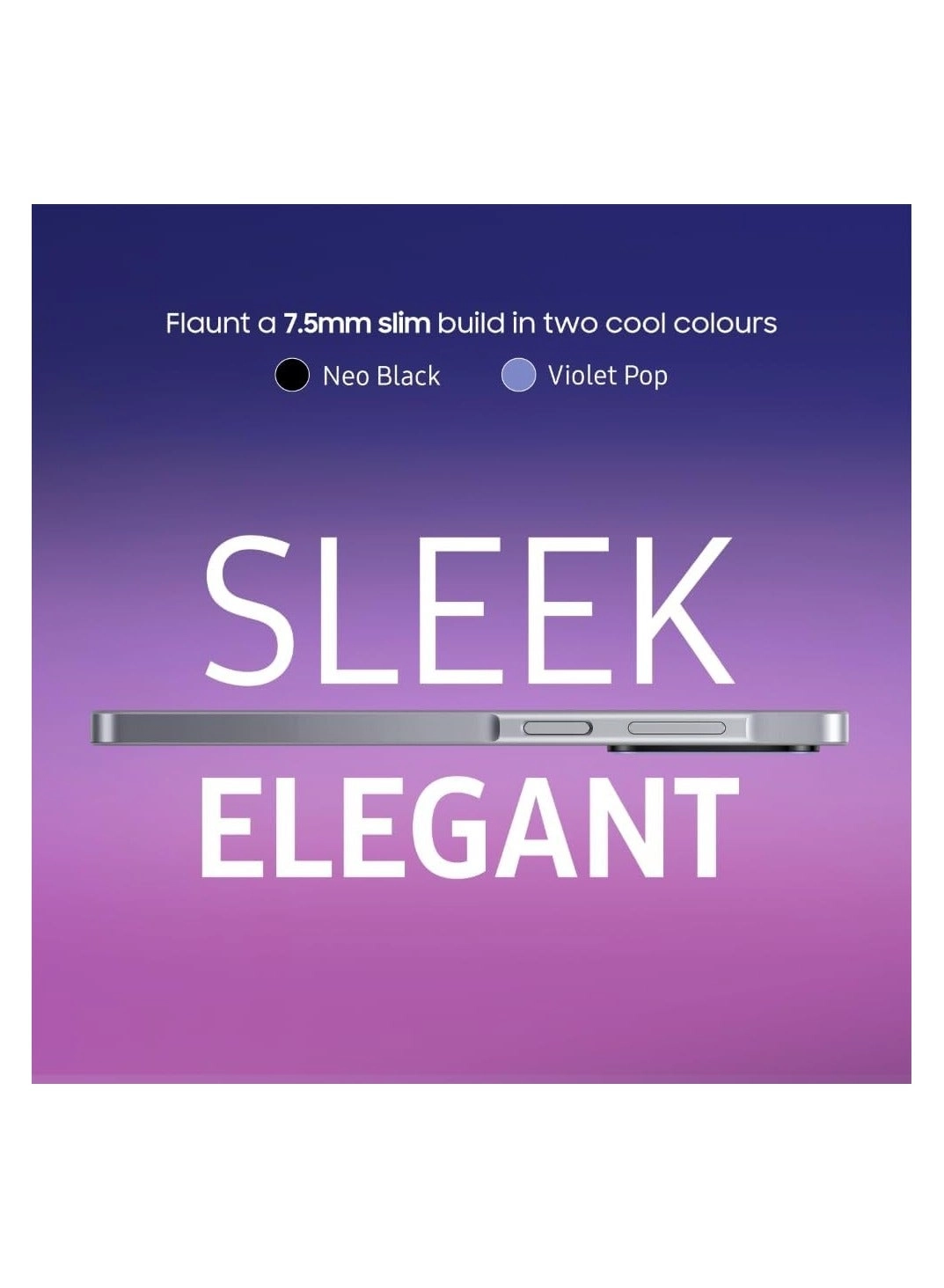 Galaxy F17 - 4 GB 128 GB