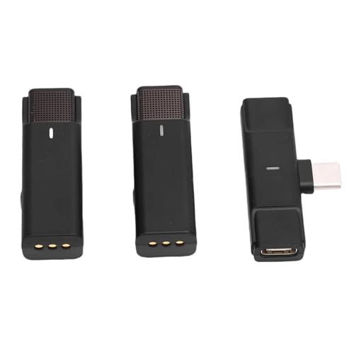 Kikumiui0vy5sweg Wireless Microphone