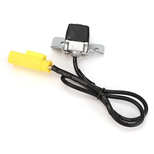 Reversing Camera - Night Vision