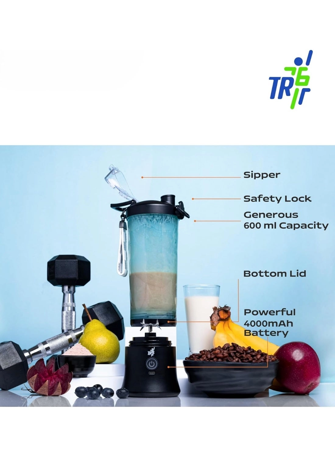 Blendmate Ultra - 230W