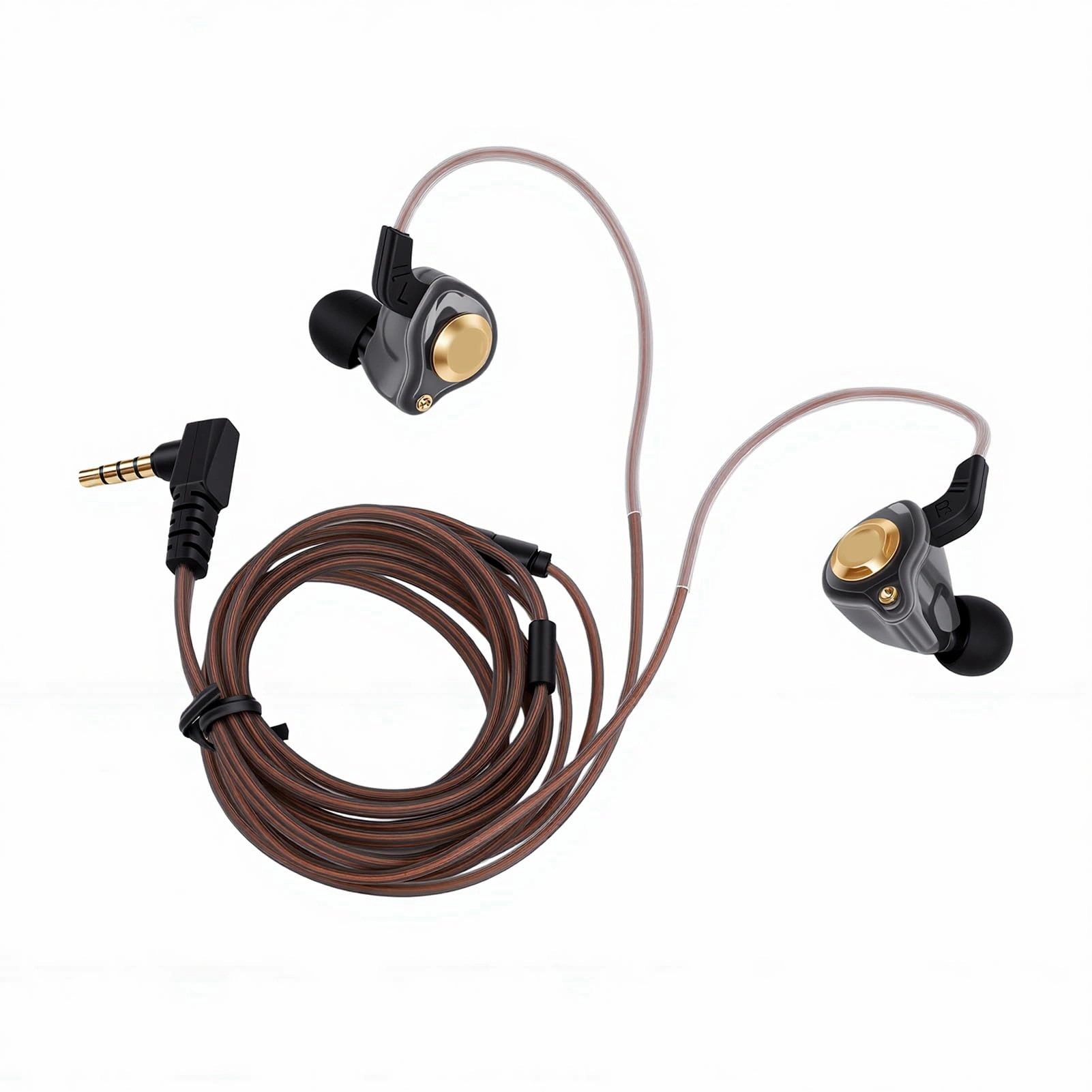 IEM Earphones Wired Earphone