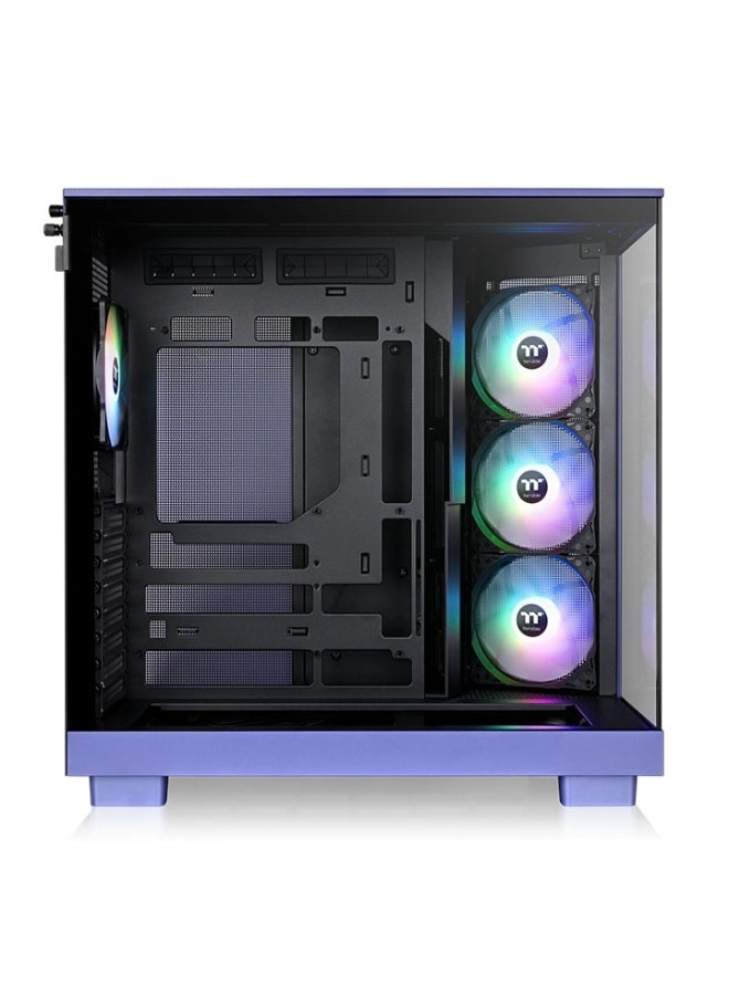 View 380 XL - Tempered Glass Panels Mid Tower