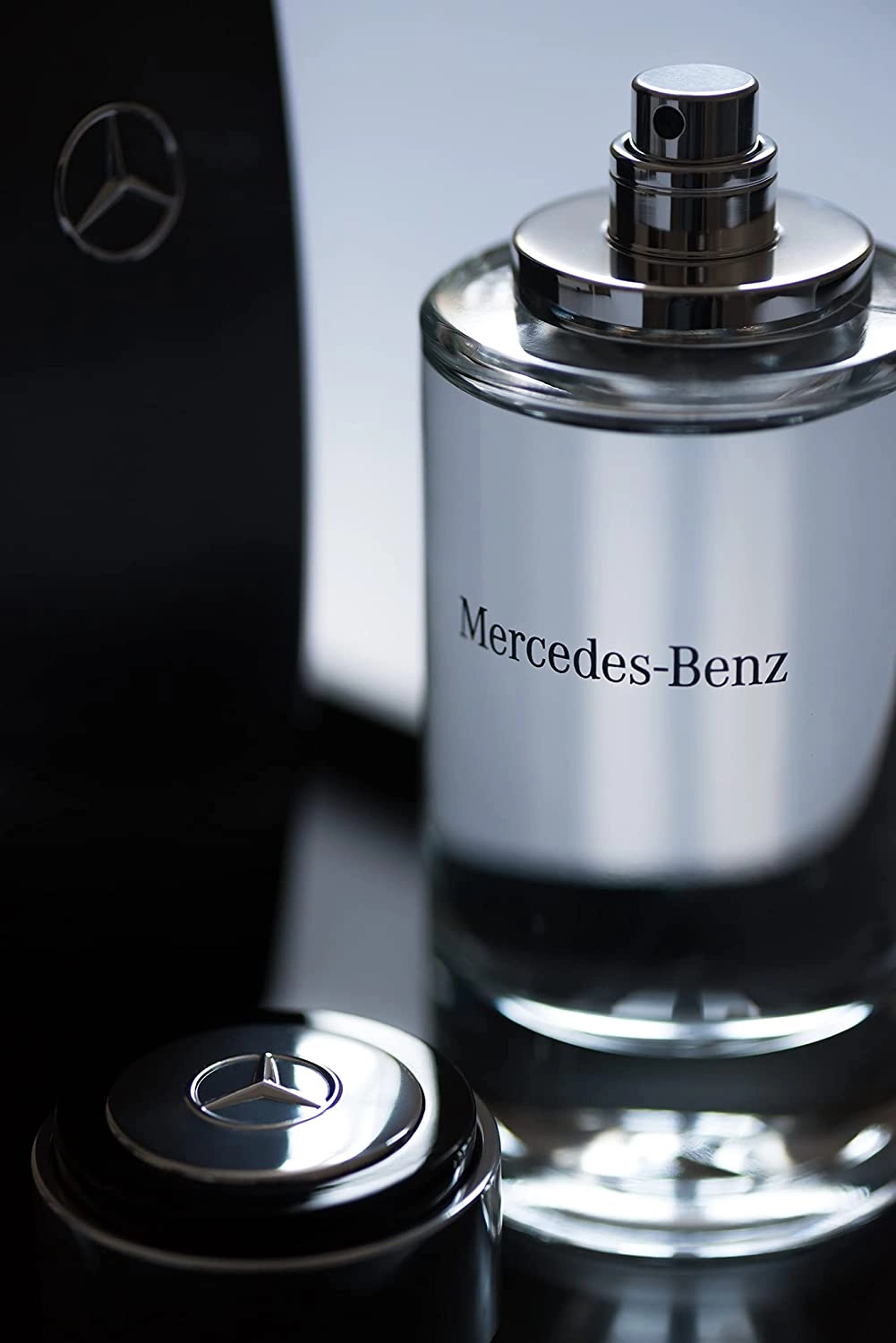 Eau de Toilette - 75 ml