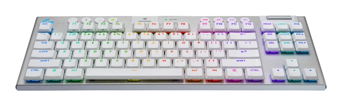 G915 X - EN Wired/Wireless