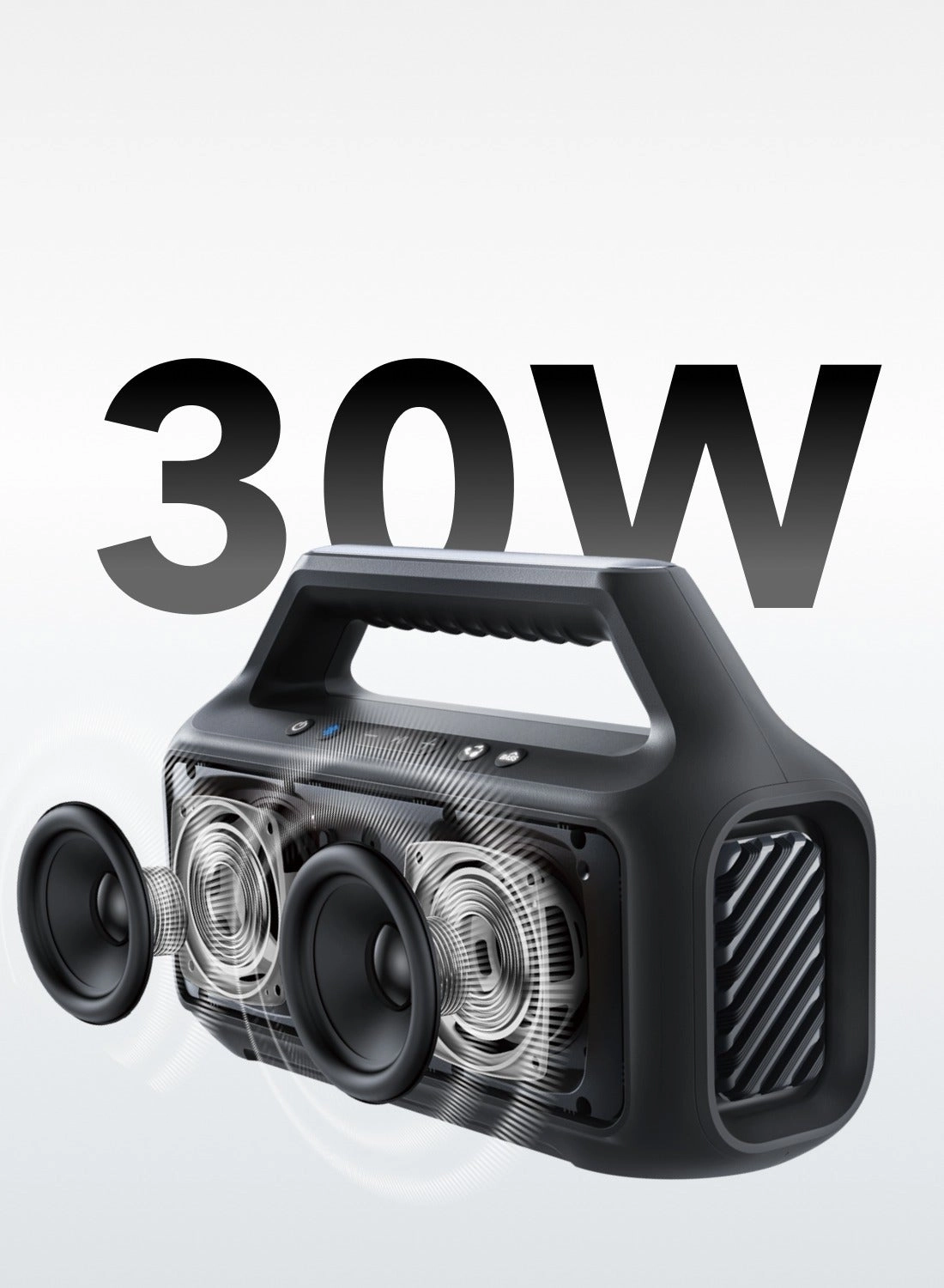 Boom 2 SE A3148Z11 Portable Speaker