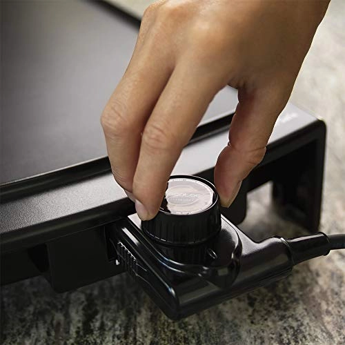 Tasty & Grill 3000 - 2600W 45 x 25 cm