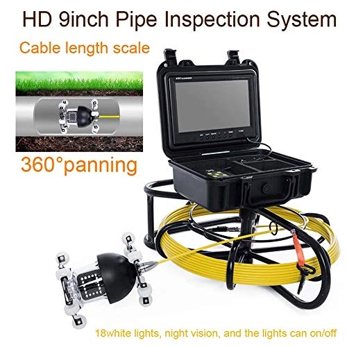 Industrial Endoscope - 50m