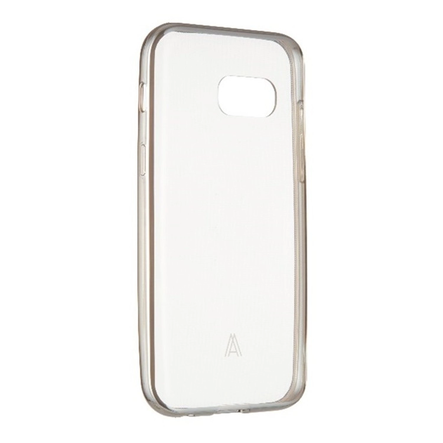 Luxe Jelly Back Case for Samsung Galaxy A3 2017