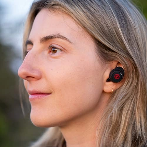 Pearls Wireless Earbud