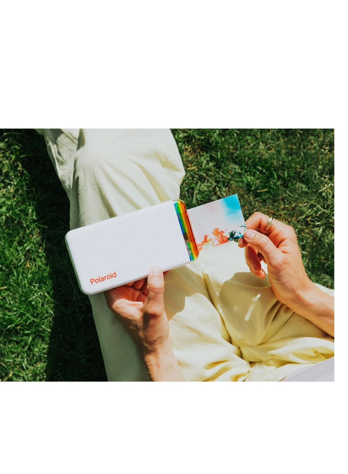 HiPrint (Gen 2) - Bluetooth Rechargeable Battery