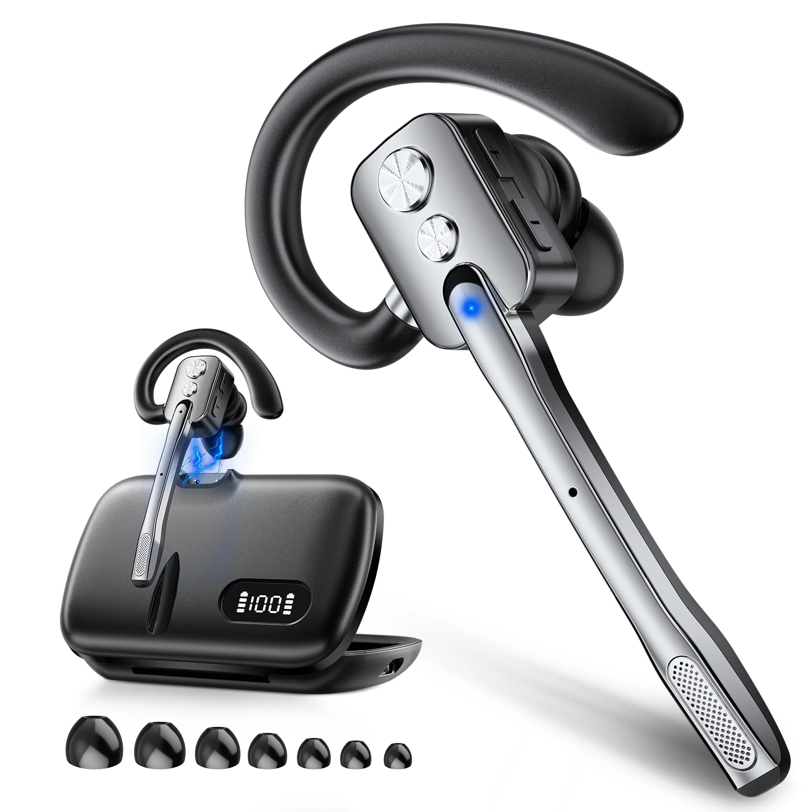 Swiitech M-ONE Wireless Headset