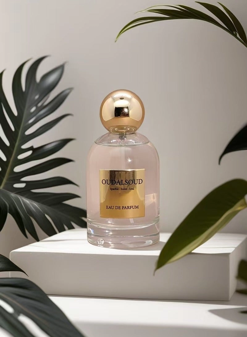 Refreshing Tea Aroma Eau de Parfum 100ml