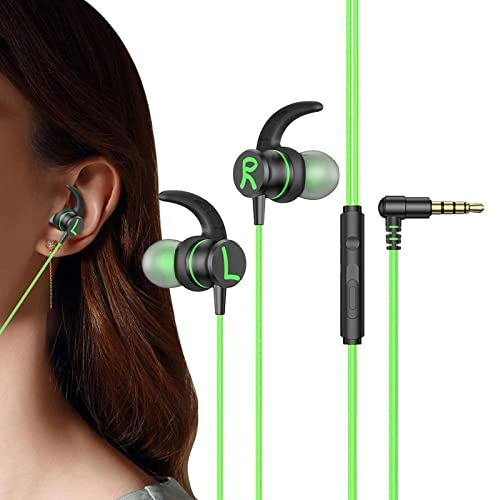 Esports game Wired Earbud