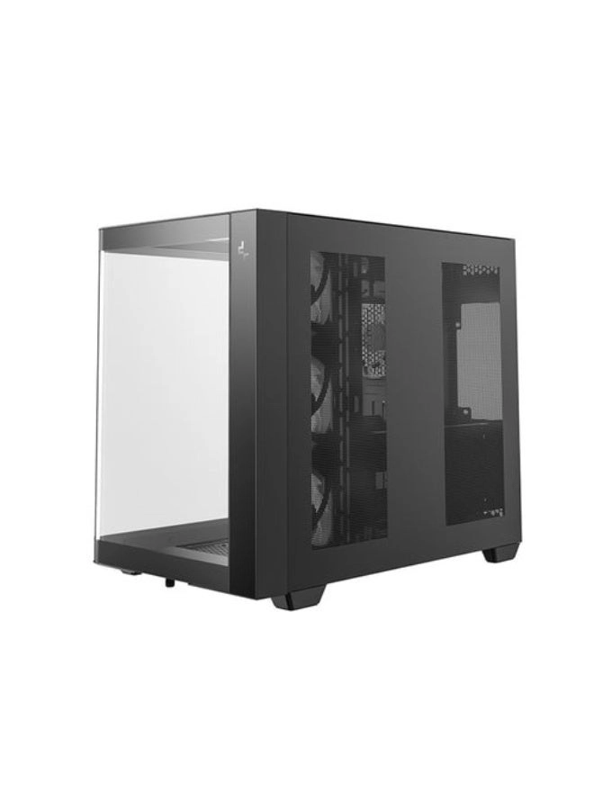 CG530 4F - Tempered Glass ATX Mid Tower