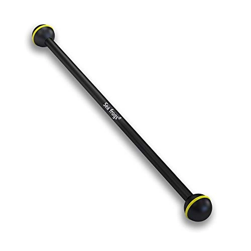 DA-4 - Double Ball Arm Aluminum Alloy Ball Head Arm