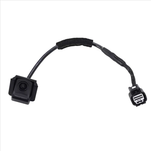 Rear View Camera - Night vision Wired