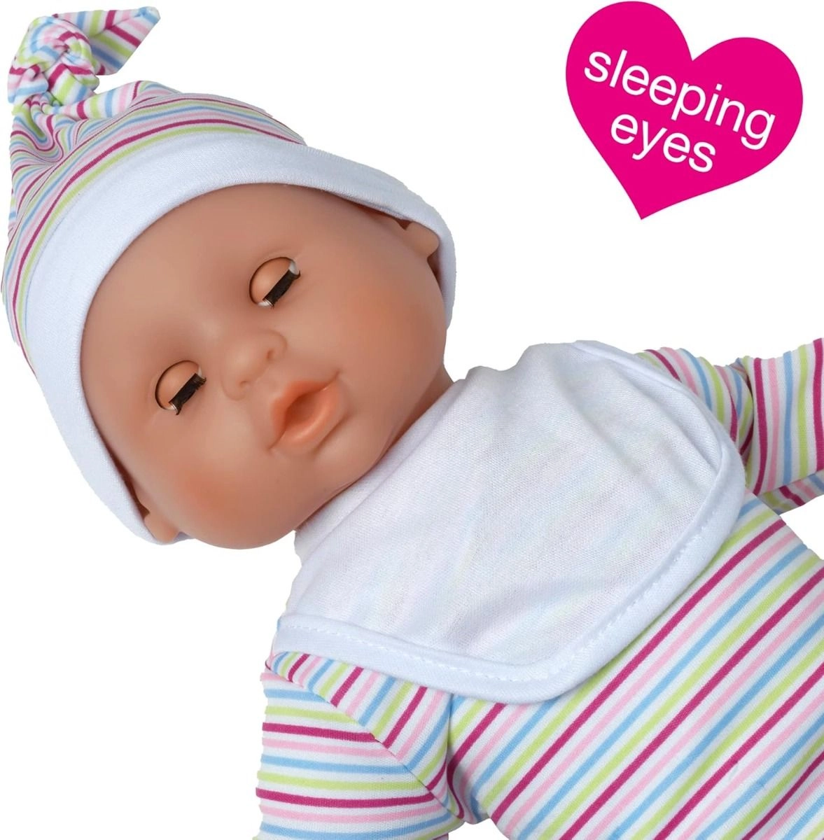 Baby Joy Doll - 38Cm (15In) With Sound