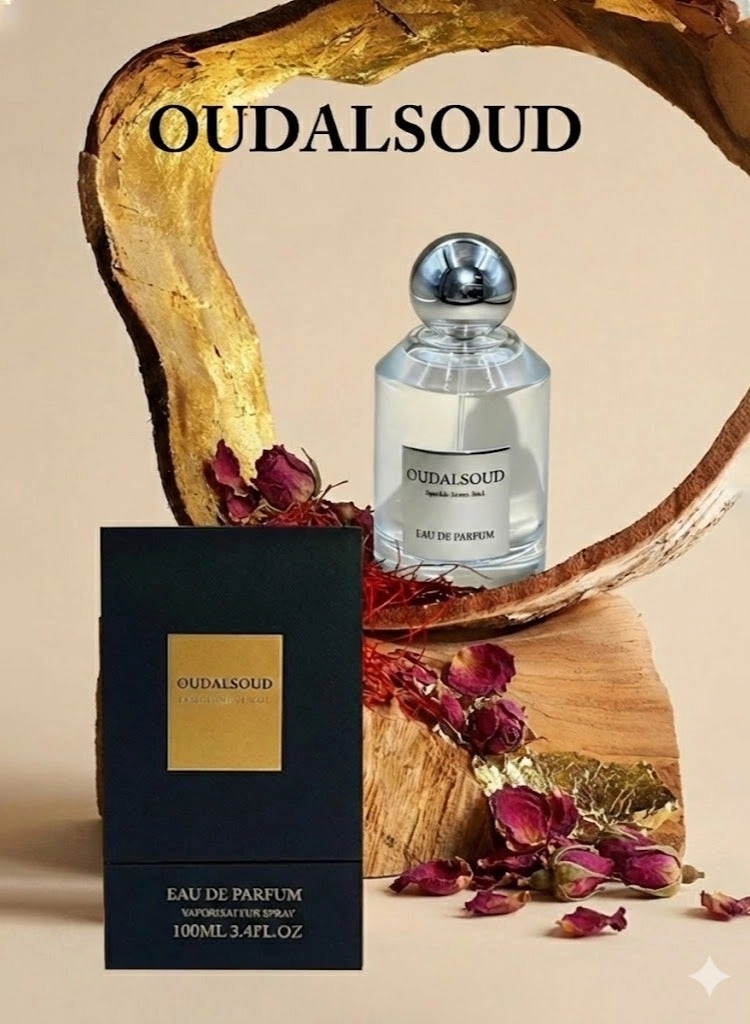 Desert Rose Eau de Parfum 100ml