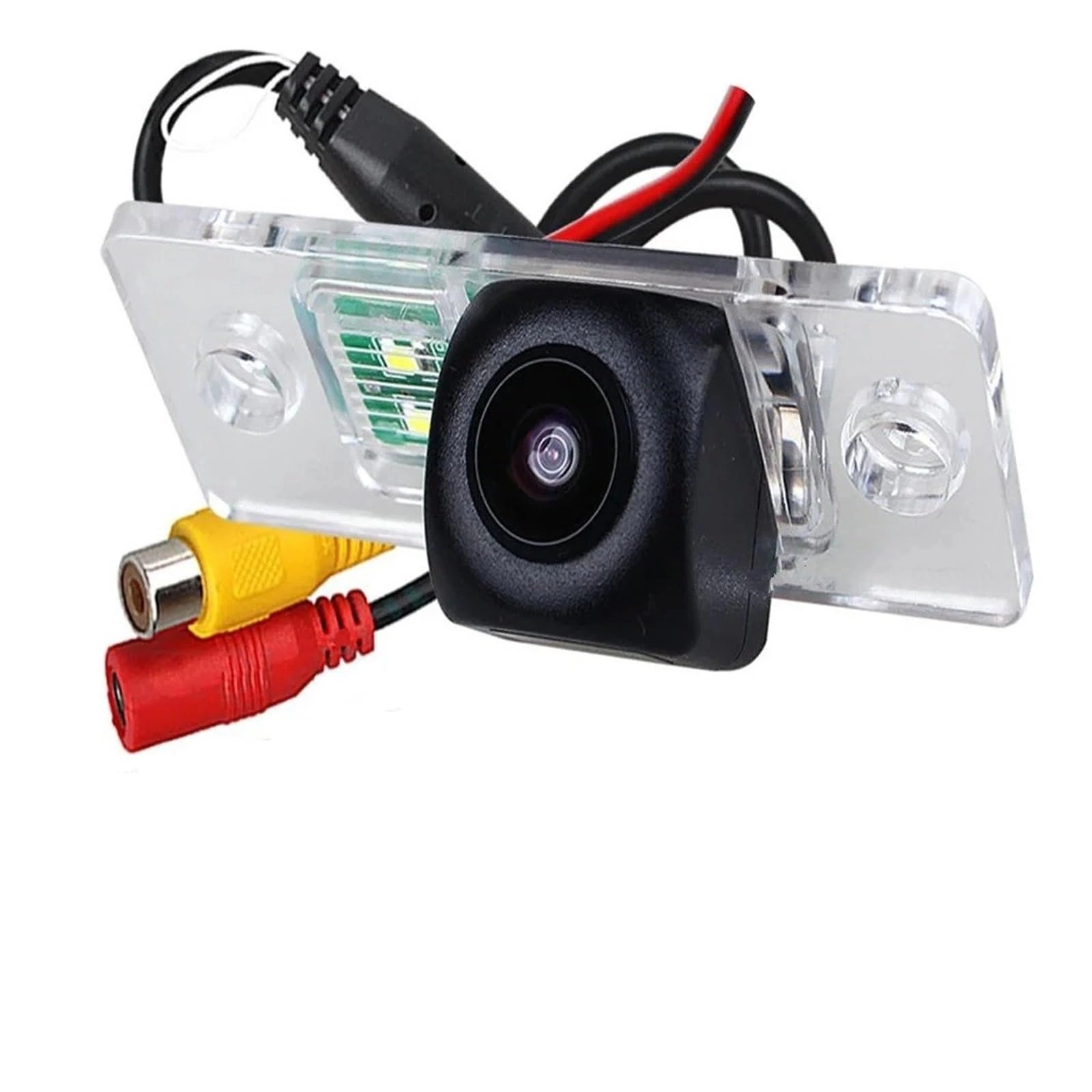 HS022 - Night vision CVBS 600P