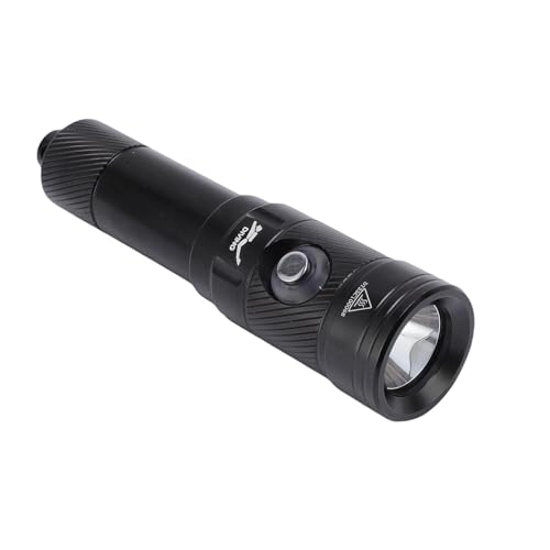 Scuba Dive Light