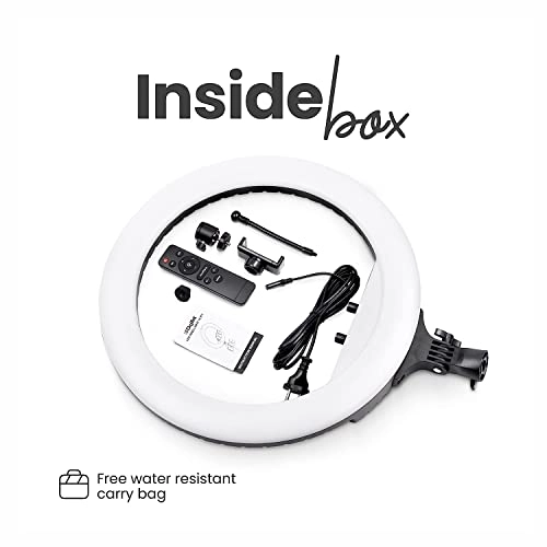 DPRL-18 - 46cm 18 inch