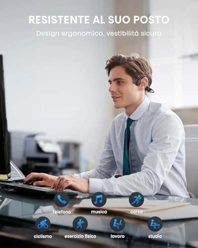 X23 Wireless Headphone