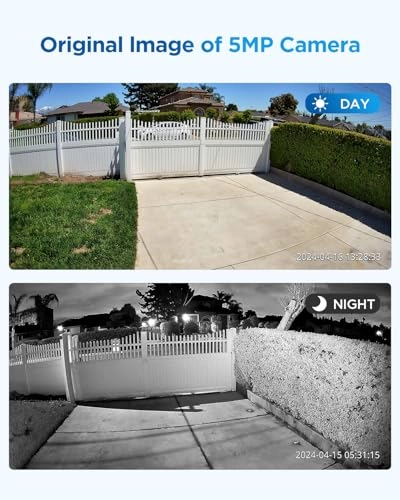 Security Camera System - 32 channels