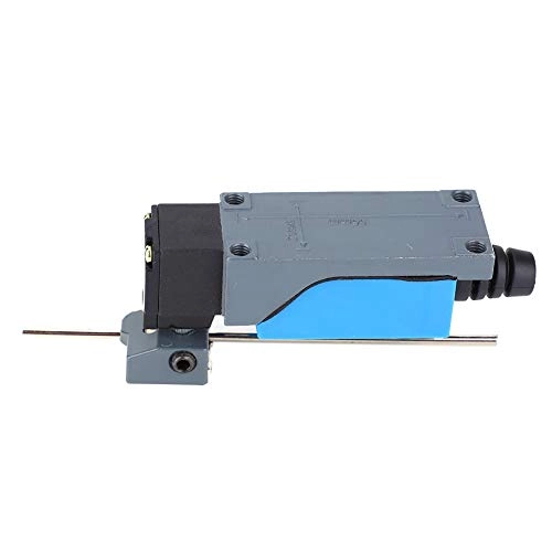 ME-8107 - Mini Limit Switch 5A 250VAC