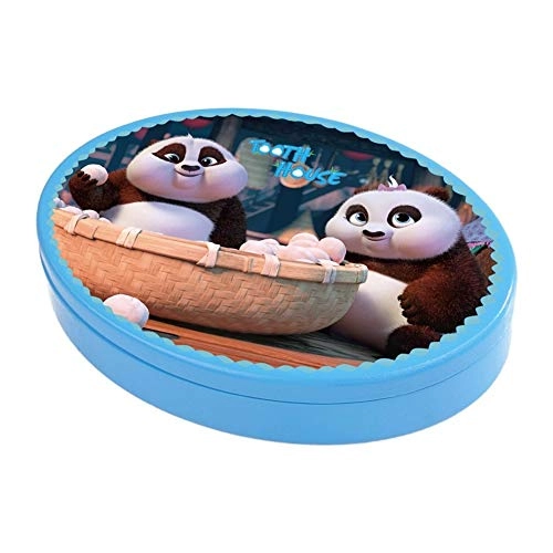 Deciduous Tooth Box - wooden