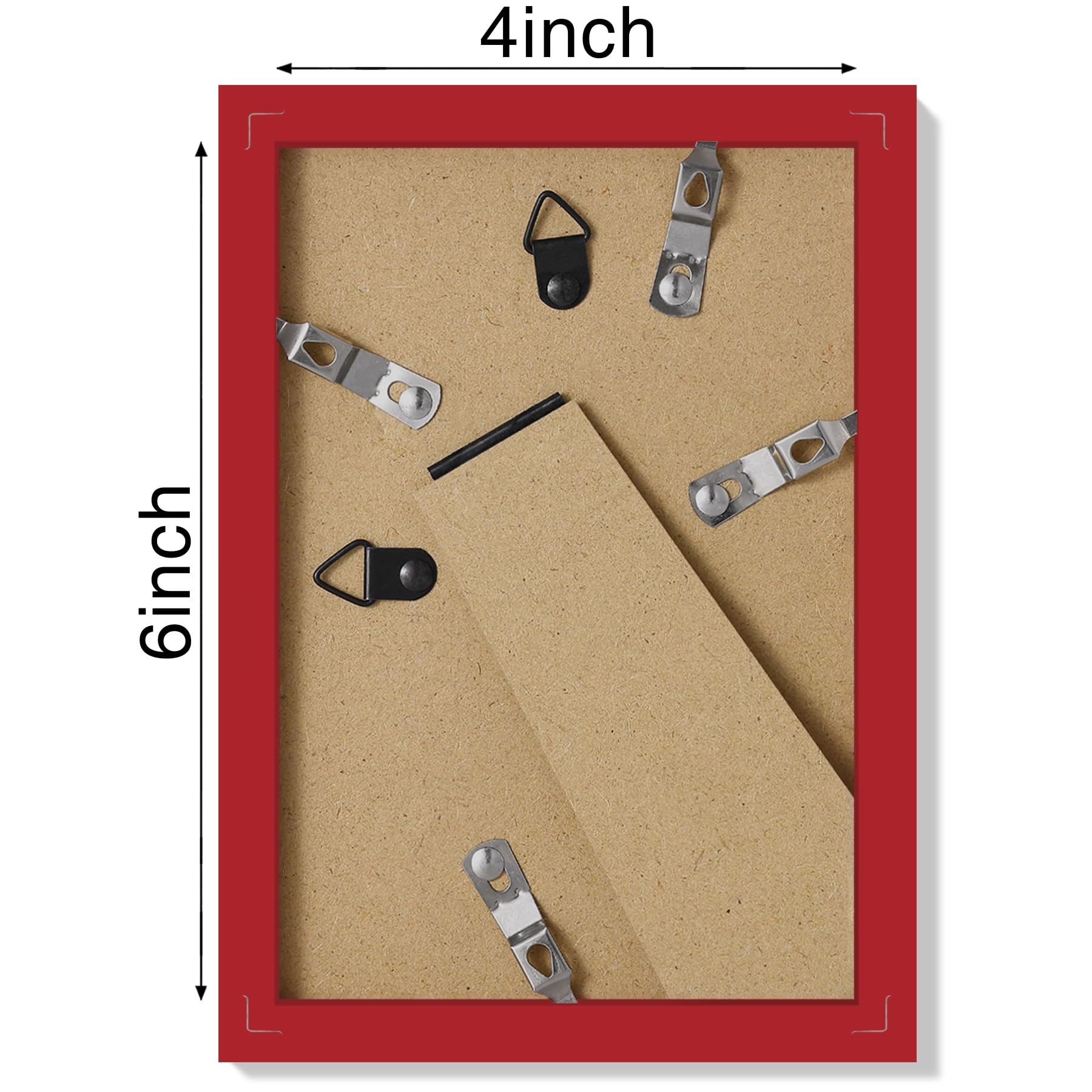 Picture Frame - 4x6 1