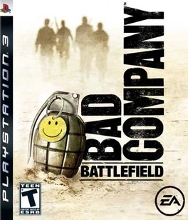 Battlefield 3 - PlayStation 3