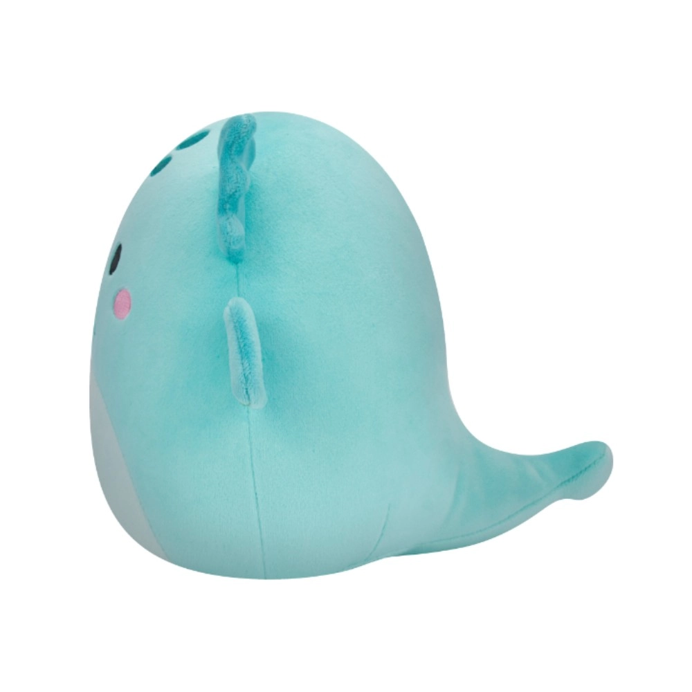 Theotto Cthulu - 7.5-Inch Blue Plush