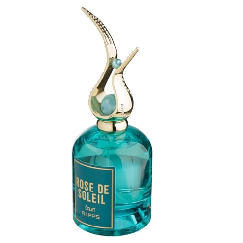 Rose de Soleil Eclat - Eau de Parfum 100 ml
